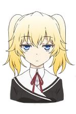 Anastasia Nasuhara Mugshot