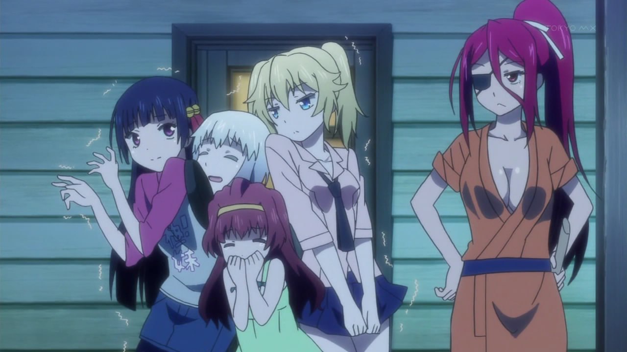 Onii-chan Dakedo Ai Sae Areba Kankeinai yo ne! - OniAi, As Long as There s Love, It Doesn t Matter If He Is My Brother, Right?