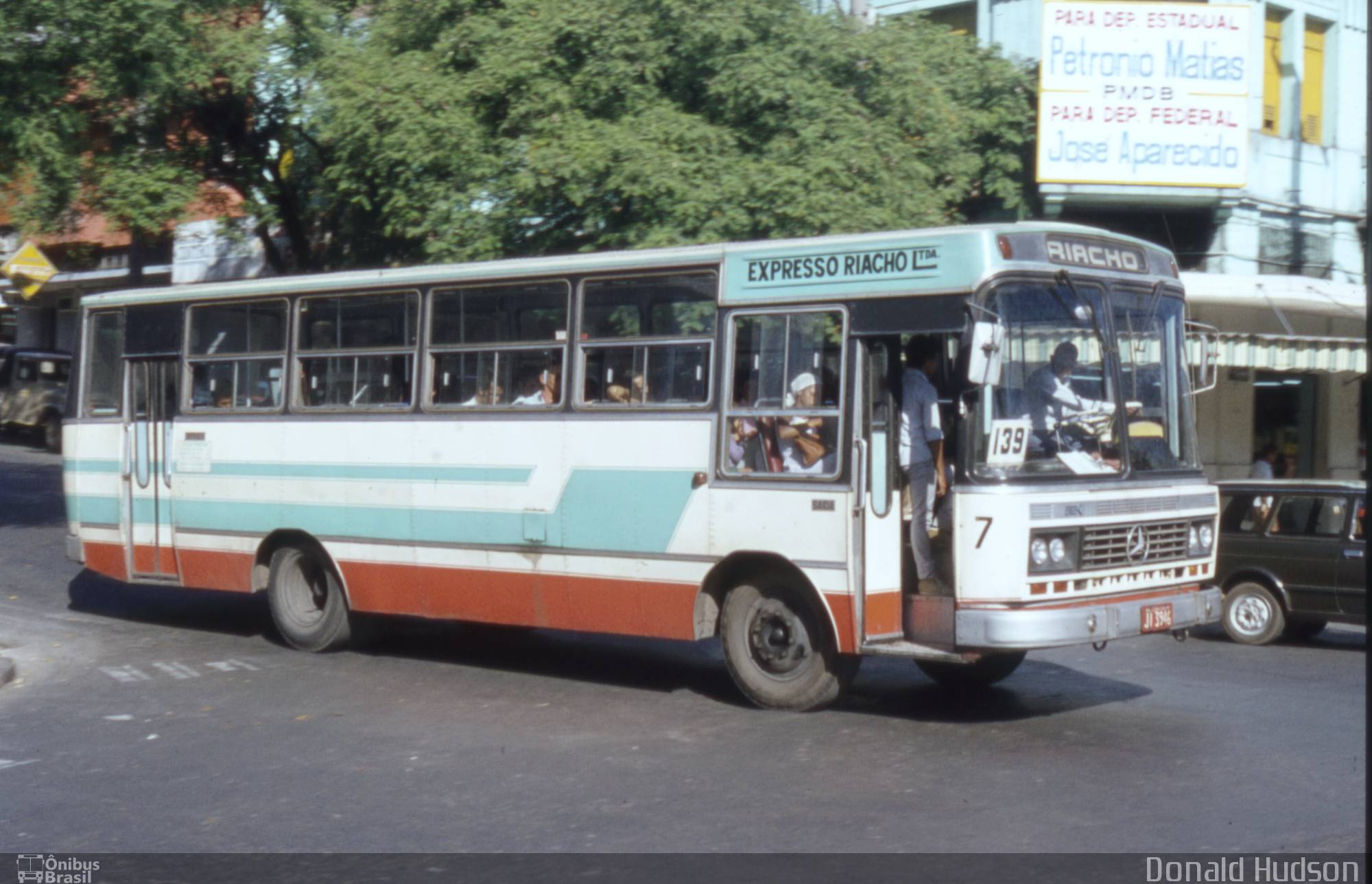 119 (Belo Horizonte), Wiki Ônibus BH