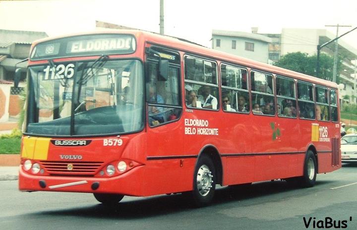 How to get to Avenida Senador Levindo Coelho 1986 in Belo Horizonte by Bus?