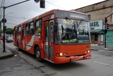 BH Leste Transportes > Nova Vista Transportes(MG) 20552 em Belo