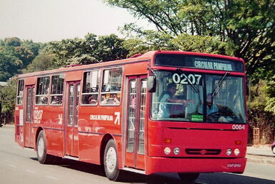 1140 (Probus), Wiki Ônibus BH