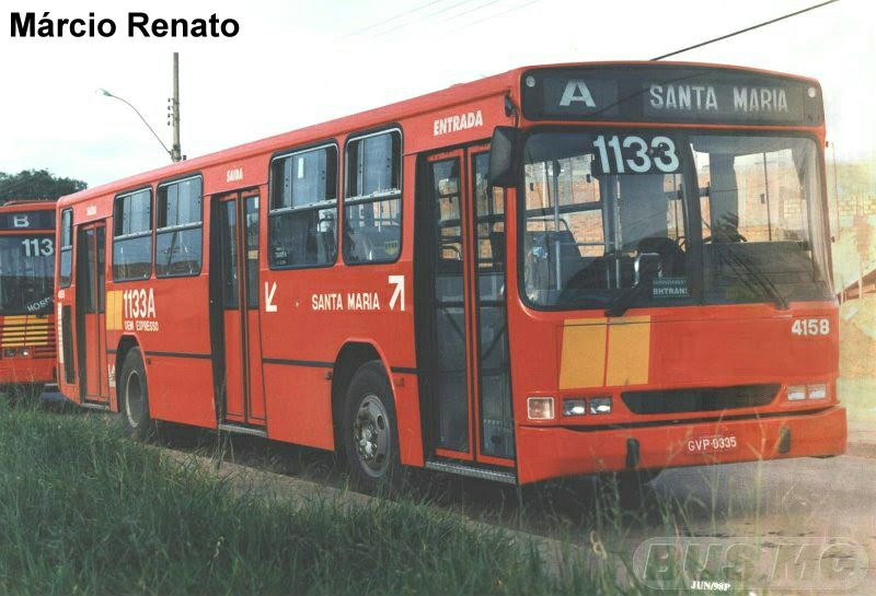 Como chegar até SC01-B - Circular Avenida do Contorno em Belo