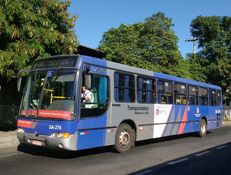 Marcopolo Viale Mercedes-Benz O-500M Transportadora Salamanca SA-270