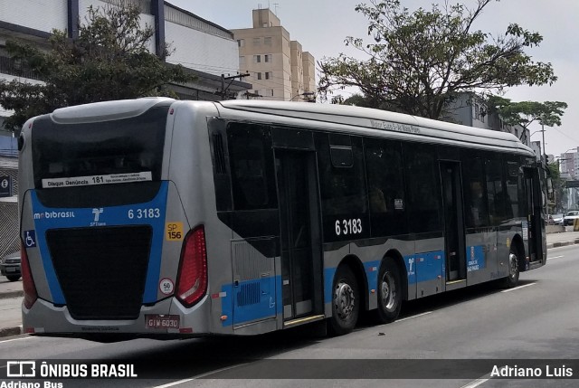 Ônibus elétrico articulado da BYD/Caio para a cidade de São Paulo está  pronto e será testado pela SPTrans