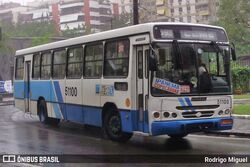 NOVO ÔNIBUS: BR 500 - Rio de Janeiro/RJ - Meu Mover: Transporte