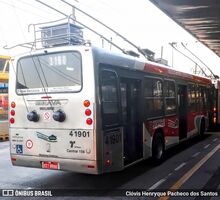 Jogos  Trólebus Brasileiros