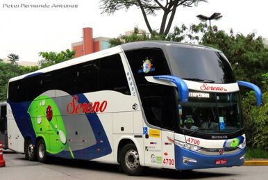 Jotur - Auto Ônibus e Turismo Josefense 1544 em Palhoça por Carlos Eduardo  - ID:11273483 - Ônibus Brasil