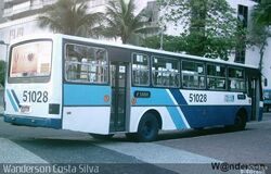 Especial feriadão: Caio Alpha - Ônibus & Transporte