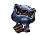 Swamp Sticky