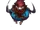 Pirate Daruma
