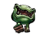 Grass Sticky