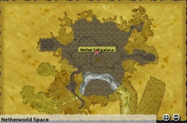 Netherworld Space