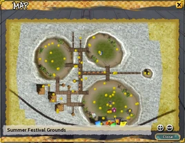 Summerfestivalgrounds