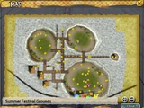 Summer Festival Grounds