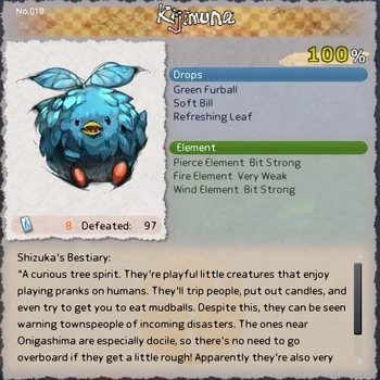 kijimuna Kijimuna | Onigiri Wiki | Fandom