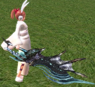 Uryuu Kumokiri