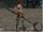 Ragetsu's Staff