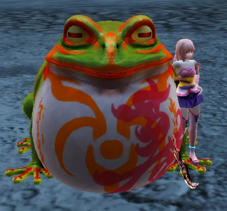 Gama | Onigiri Wiki | Fandom