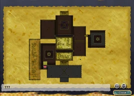 Assault! Dragon Ark Sabisame