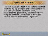 Gama the Hammer