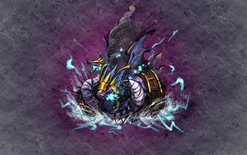 Enemy 12000