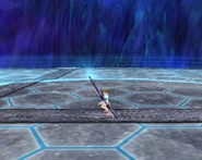 Proteus width profile