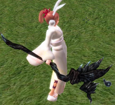 Icefinger Phantom