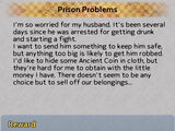 Prison Problems