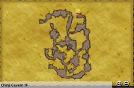 Chinji Cavern