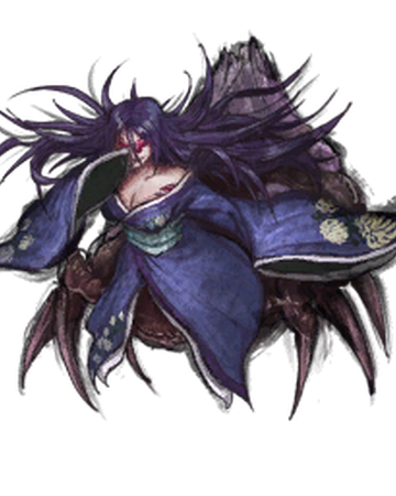 Jorou Spider Onigiri Wiki Fandom
