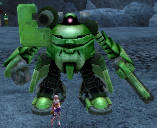 Mass Produced Benkei | Onigiri Wiki | Fandom