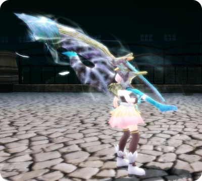 L. Catastrophe Revolt1