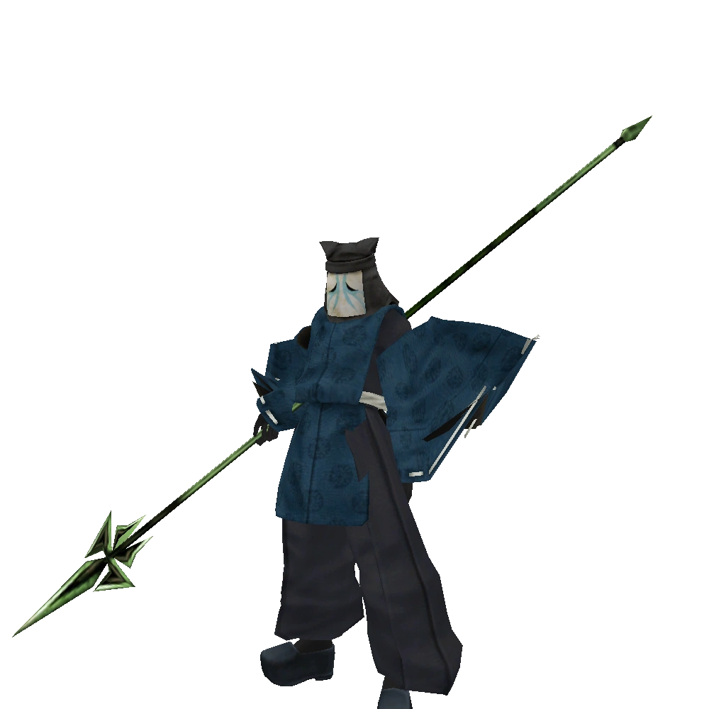 Shikigami Stab | Onigiri Wiki | Fandom