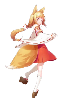 Izuna | Onigiri Wiki | Fandom