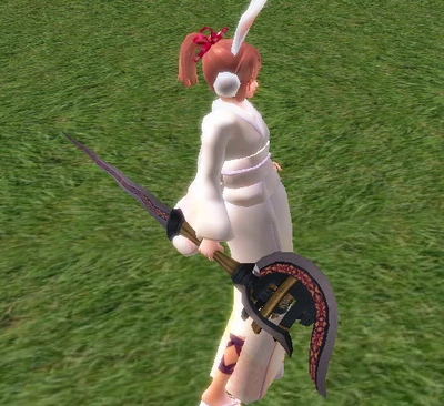 Kris Knife