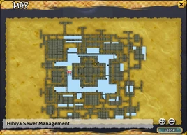 Hibiya Sever Management
