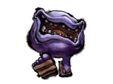 Dark Sticky