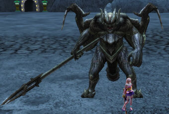 Crag Gargoyle | Onigiri Wiki | Fandom
