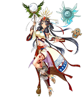 Himiko | Onigiri Wiki | Fandom