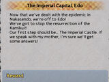 The Imperial Capital, Edo