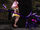 Counterattack Staff