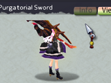 Purgatorial Sword