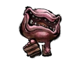 Peach Sticky