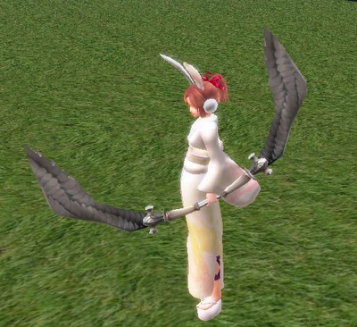 Albatross