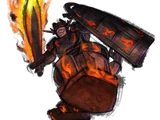 Aragami Magma