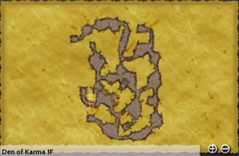 Den of Karma