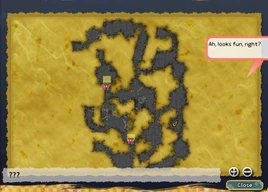 Assault! Sleetsword Gargoyle