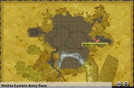 Nether Eastern Army Base
