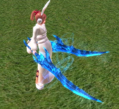 Icetalon Flogger - Rime